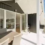 Holiday home Sjællands Odde IV * Yderby