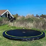 Holiday home Sjællands Odde IV * Yderby