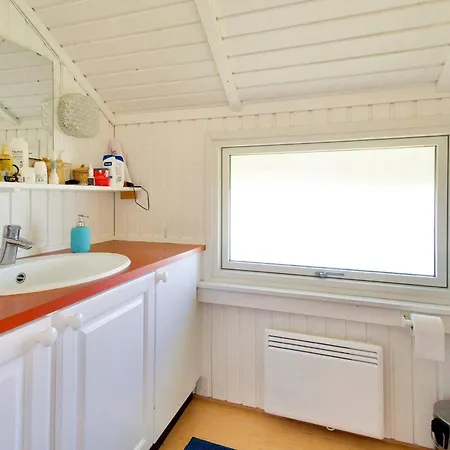 Sjaellands Odde Iv Holiday home *