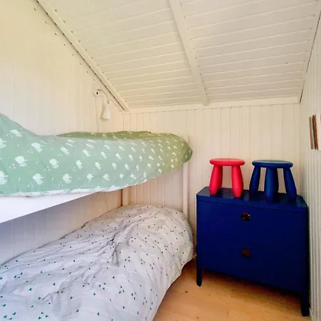 Sjaellands Odde Iv Holiday home
