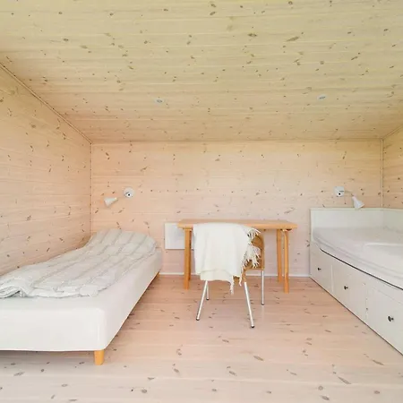 Sjaellands Odde Iv Holiday home *