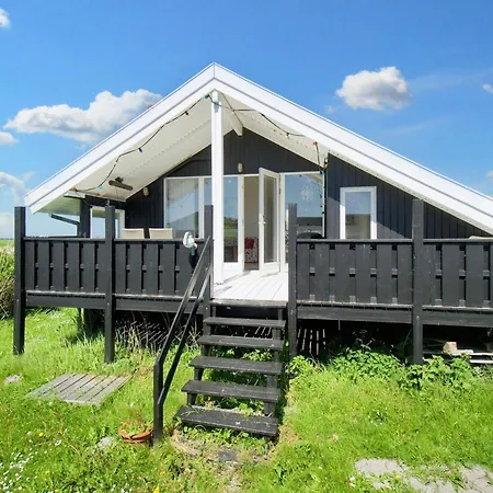Holiday home Sjaellands Odde Iv *