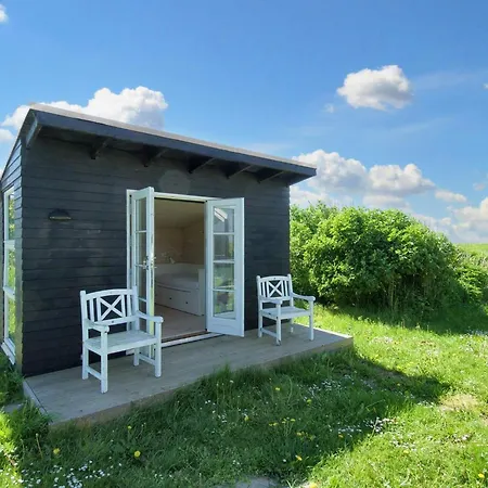 Holiday home Sjaellands Odde Iv *