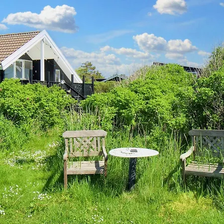 Holiday home Sjaellands Odde Iv