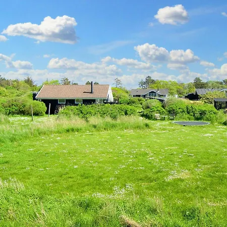 Holiday home Sjaellands Odde Iv