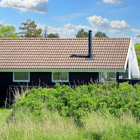 Sjaellands Odde Iv Holiday home *