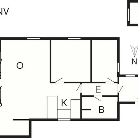 Sjaellands Odde Iv