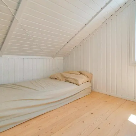 펜션 6 Person In Sjaellands Odde-by Traum Yderby