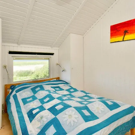 6 Person In Sjaellands Odde-by Traum 펜션 Yderby